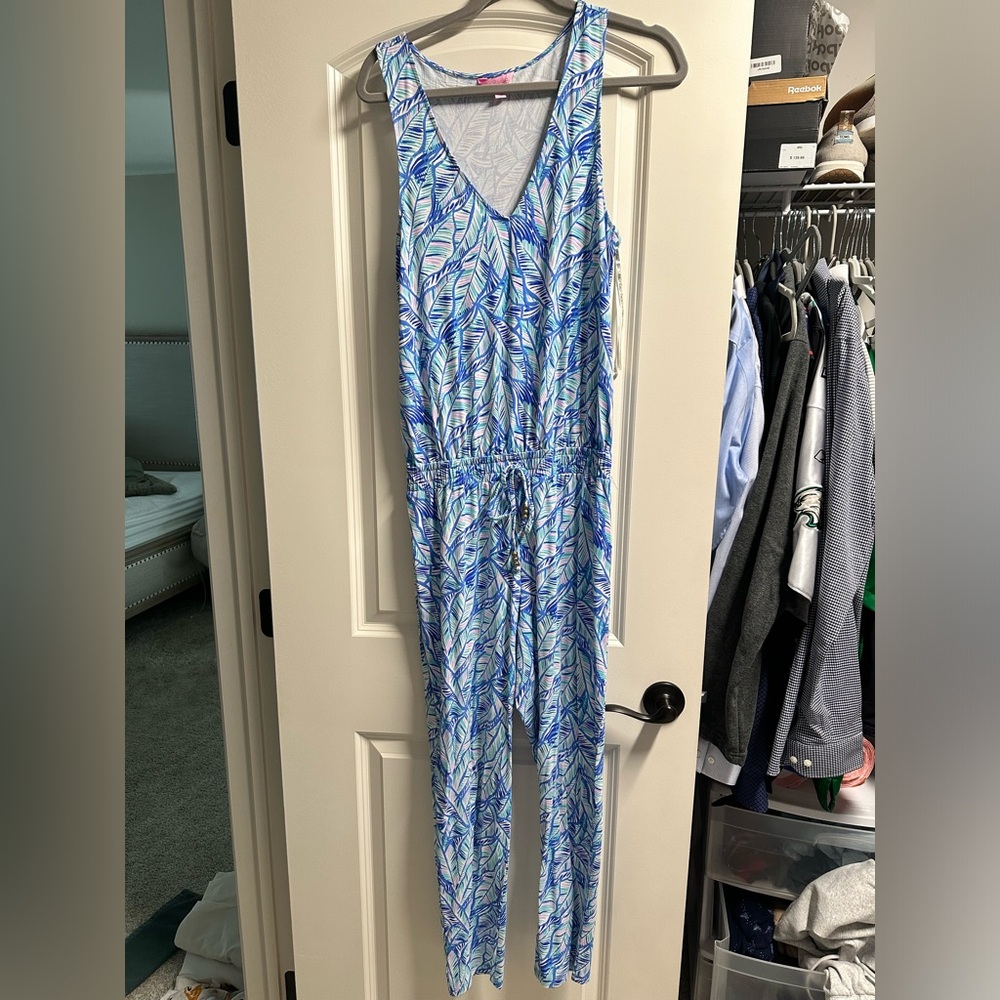 Lilly Pulitzer jumper size small
